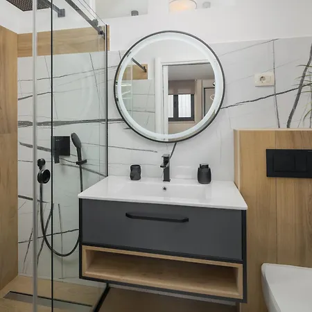 Appartement Nona