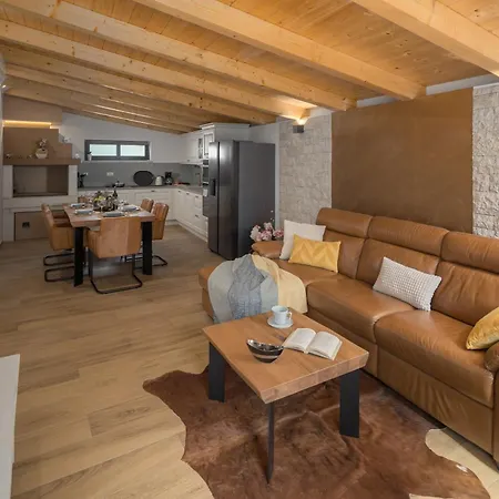 Nona Appartement *