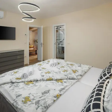 Appartement Nona