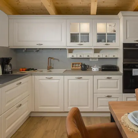 Appartement Nona