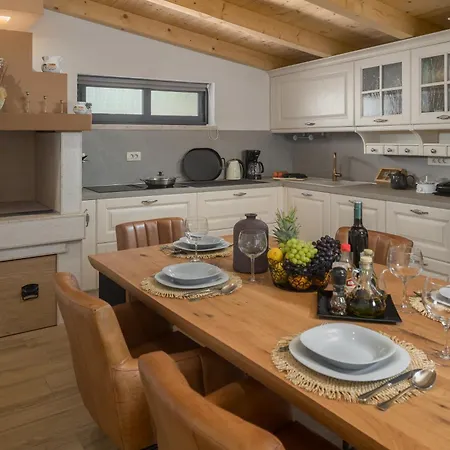 Appartement Nona *