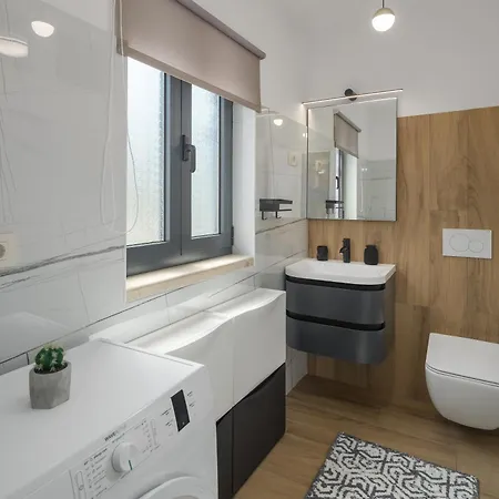 Nona Appartement Poreč