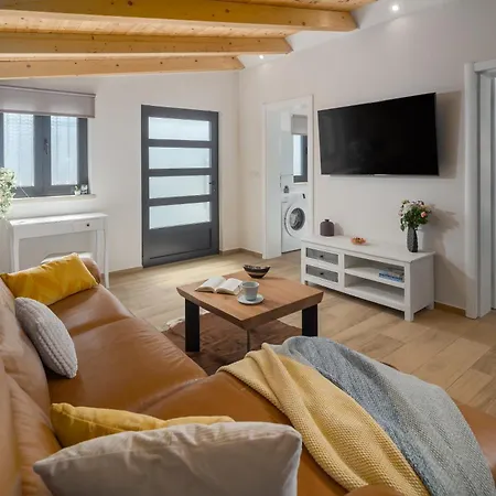 Appartamento Nona Porec
