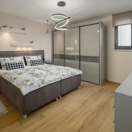 Appartamento Nona Porec