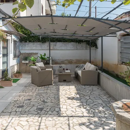 Appartement Nona Poreč