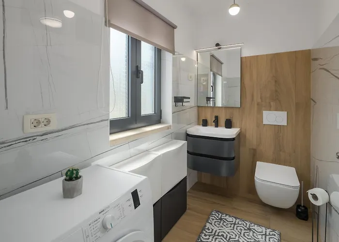 Nona Apartman Poreč