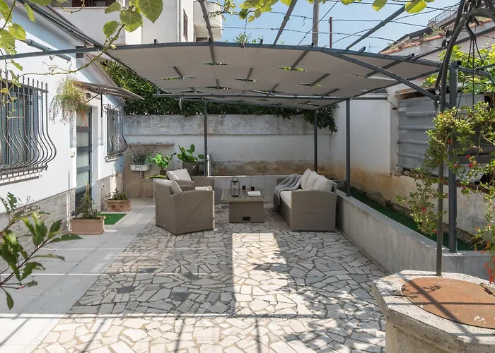 Apartman Nona Poreč